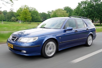 Saab 9-5