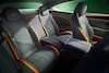 Bentley Continental GT Speed 2024
