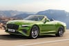 Bentley Continental GT Speed (2024)