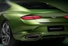 Bentley Continental GT Speed (2024)
