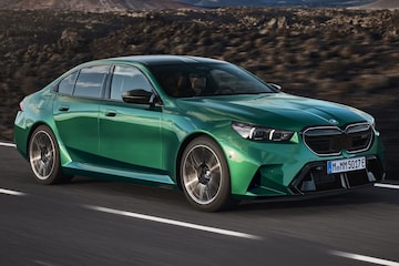 BMW M5
