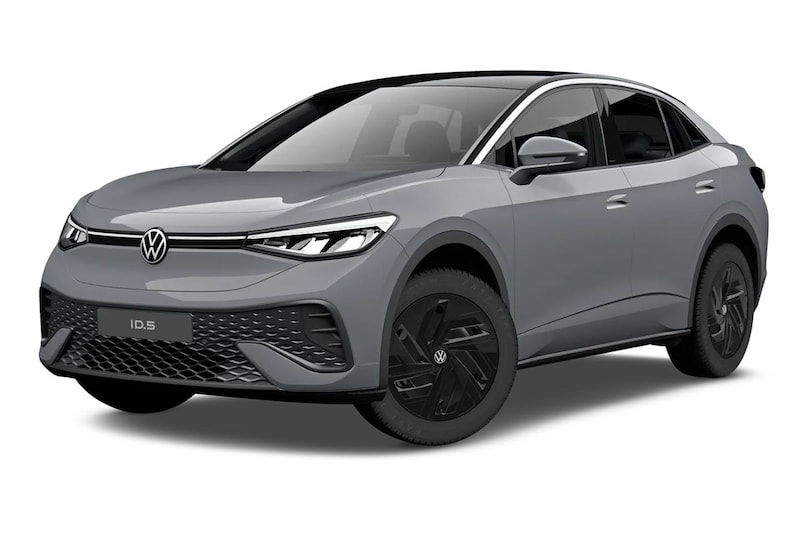 Volkwagen ID5 Pure