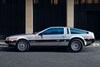 Electrogenic Electric DeLorean