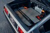 Electrogenic Electric DeLorean