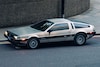 Electrogenic Electric DeLorean