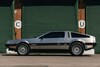 Electrogenic Electric DeLorean