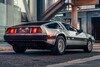 Electrogenic DeLorean