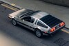 Electrogenic DeLorean