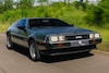 Electrogenic DeLorean