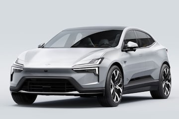 Polestar 4