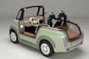 Castagna Milano Fiat Topolino