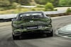 Bentley Continental GT Speed eerste rijtest