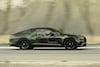 Bentley Continental GT Speed eerste rijtest
