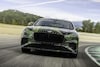 Bentley Continental GT Speed eerste rijtest