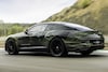 Bentley Continental GT Speed eerste rijtest