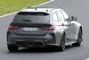 Spyshots BMW M3 Touring CS