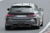 Spyshots BMW M3 Touring CS