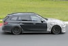Spyshots BMW M3 Touring CS
