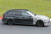 Spyshots BMW M3 Touring CS