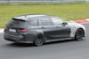 Spyshots BMW M3 Touring CS