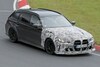 Spyshots BMW M3 Touring CS