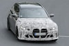 Spyshots BMW M3 Touring CS
