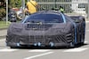 Ferrari 'F250' hypercar spyshots