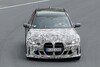 Spyshots BMW M3 Touring CS