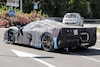 Ferrari 'F250' hypercar spyshots