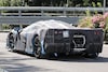 Ferrari 'F250' hypercar spyshots