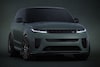 Range Rover Sport SV Celestial Collection