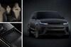 Range Rover Sport SV Celestial Collection