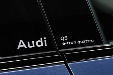 audi type-aanduiding