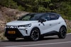 Mitsubishi ASX (2024)