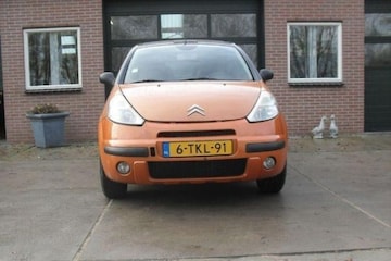 Citroen C3 Pluriel occasion