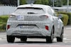 Spyshots Ford Puma Electric / E-Puma