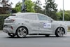 Spyshots Ford Puma Electric / E-Puma