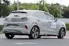 Spyshots Ford Puma Electric / E-Puma
