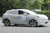 Spyshots Ford Puma Electric / E-Puma