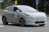 Spyshots Ford Puma Electric / E-Puma