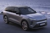 NIO EL8, 5-deurs 2024-0