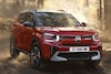 Citroën ê-C3 Aircross