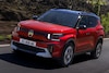 Citroën ê-C3 Aircross