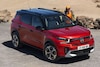 Citroën ê-C3 Aircross