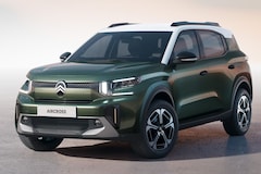 C3 Aircross
