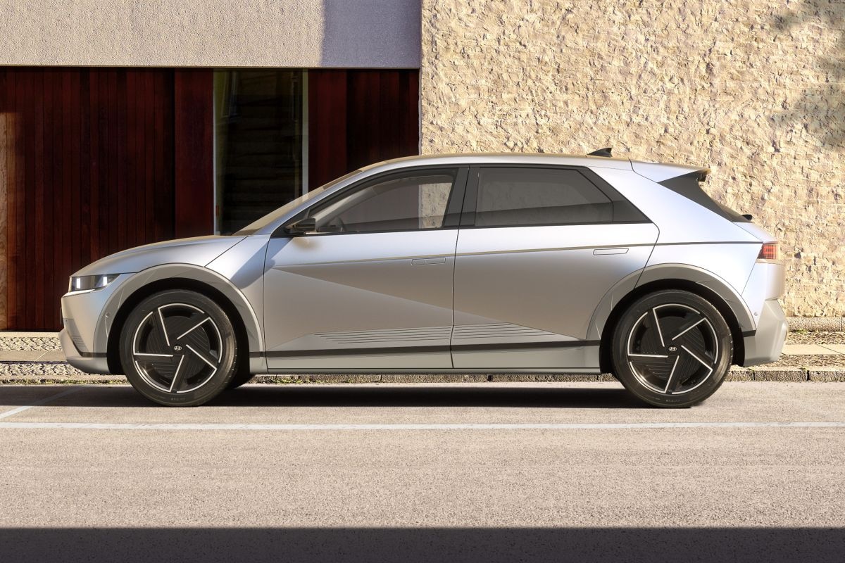 Hyundai Ioniq 5