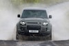Land Rover Defender Octa