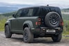 Land Rover Defender Octa