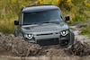 Land Rover Defender Octa