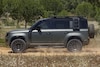 Land Rover Defender Octa